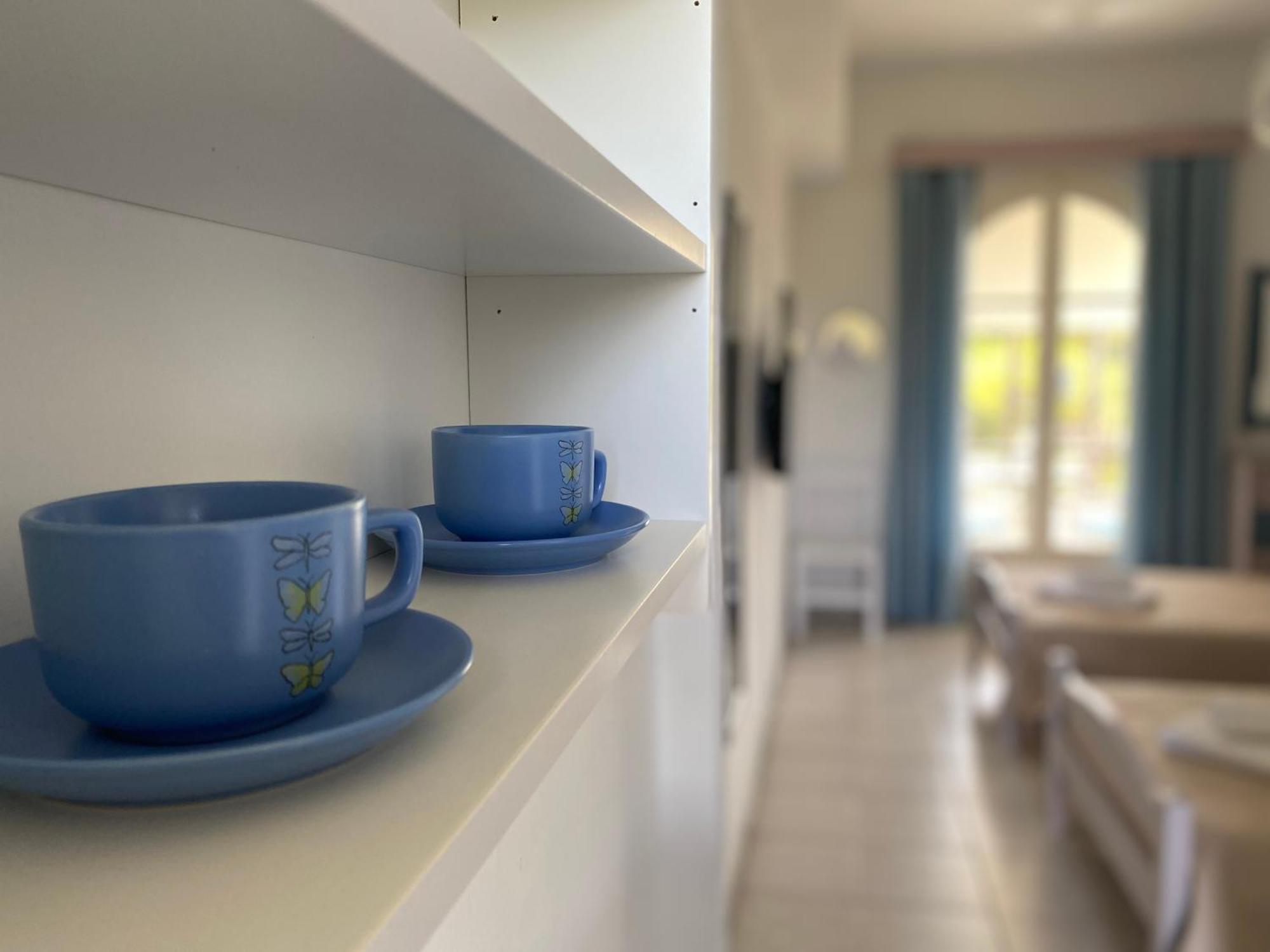 Navy Apartment With Mountain View &Private Parking Vátos Exterior foto